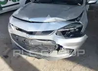 2016 Chevrolet Malibu фото