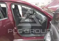 2016 Chevrolet Malibu фото