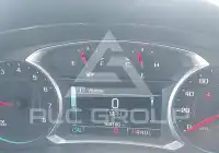 2016 Chevrolet Malibu фото