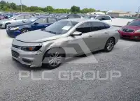 2016 Chevrolet Malibu photo