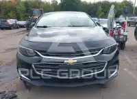 2016 Chevrolet Malibu photo