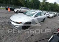 2016 Chevrolet Malibu фото