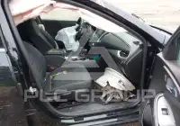 2016 Chevrolet Malibu фото