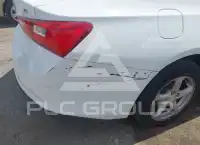 2016 Chevrolet Malibu фото