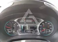 2016 Chevrolet Malibu фото