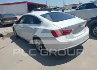 2016 Chevrolet Malibu фото