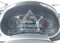 2016 Chevrolet Malibu фото