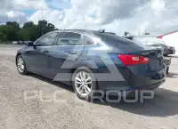 2016 Chevrolet Malibu photo