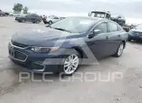 2016 Chevrolet Malibu фото
