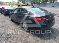2016 Chevrolet Malibu фото