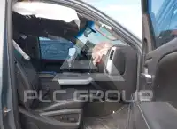 2016 Chevrolet Silverado photo