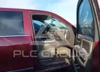 2016 Chevrolet Silverado фото