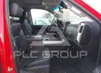 2016 Chevrolet Silverado фото