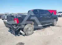 2016 Chevrolet Silverado photo