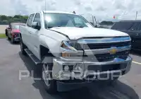 2016 Chevrolet Silverado фото