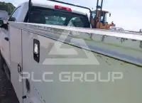 2016 Chevrolet Silverado фото