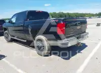 2016 Chevrolet Silverado фото