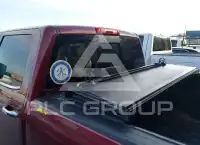2016 Chevrolet Silverado фото