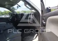 2016 Chevrolet Silverado фото