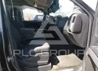 2016 Chevrolet Silverado фото