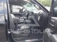 2016 Chevrolet Silverado photo
