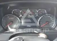 2016 Chevrolet Silverado фото