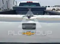 2016 Chevrolet Silverado фото