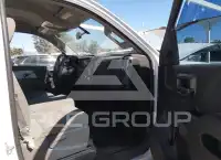 2016 Chevrolet Silverado фото