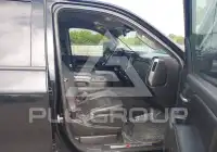 2016 Chevrolet Silverado фото