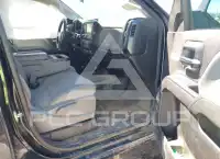 2016 Chevrolet Silverado фото