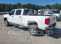 2016 Chevrolet Silverado фото