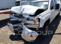 2016 Chevrolet Silverado фото