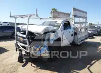 2016 Chevrolet Silverado фото