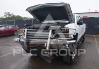 2016 Chevrolet Silverado фото
