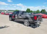 2016 Chevrolet Silverado фото