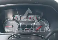 2016 Chevrolet Silverado фото