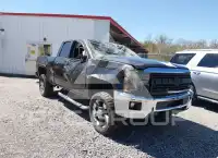 2016 Chevrolet Silverado фото