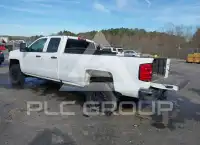 2016 Chevrolet Silverado photo