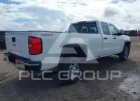 2016 Chevrolet Silverado фото