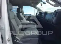 2016 Chevrolet Silverado фото