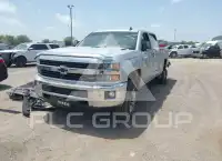 2016 Chevrolet Silverado photo