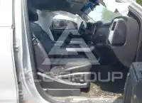 2016 Chevrolet Silverado photo