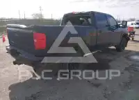 2016 Chevrolet Silverado photo