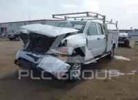 2016 Chevrolet Silverado фото