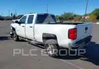 2016 Chevrolet Silverado фото