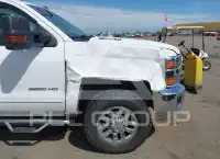 2016 Chevrolet Silverado фото