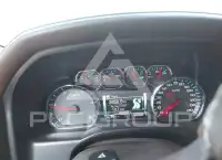 2016 Chevrolet Silverado фото