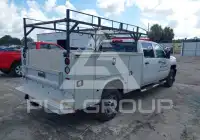 2016 Chevrolet Silverado фото