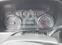 2016 Chevrolet Silverado фото