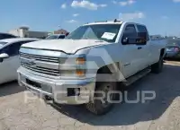 2016 Chevrolet Silverado фото